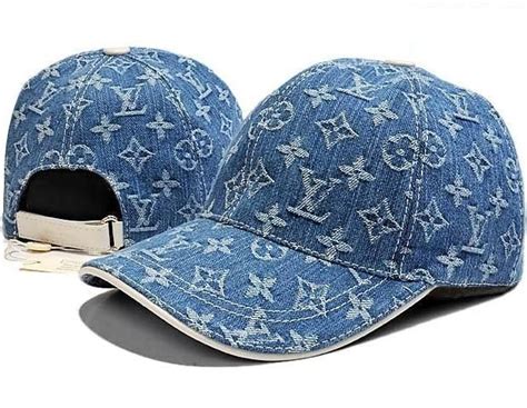 cappelli da baseball louis vuitton